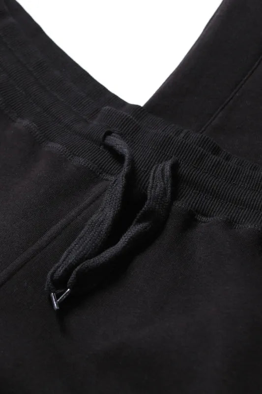 Sweatpants Relaxed - Jogger - basic