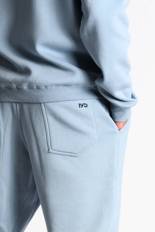 Sweatpants Relaxed - Jogger - basic