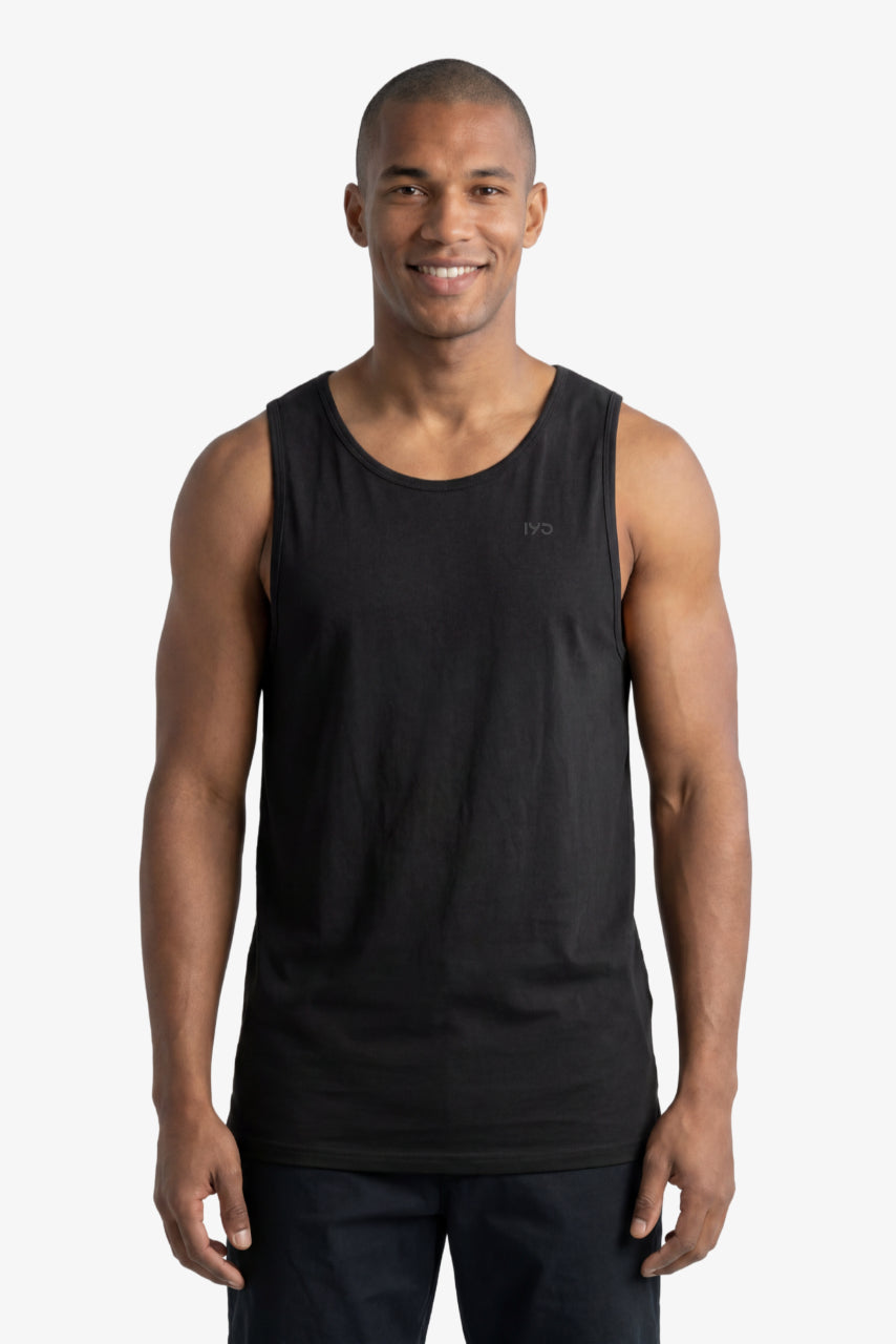 Tanktop - basic