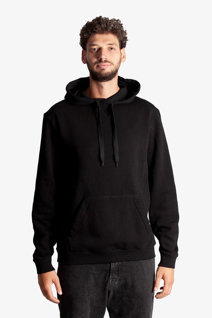 Hoodie Relaxed - basic