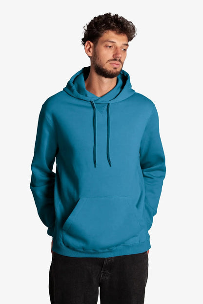 Hoodie Relaxed - basic