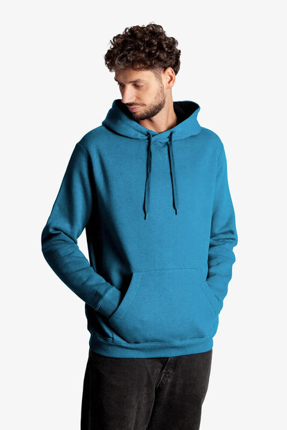 Hoodie Relaxed - basic