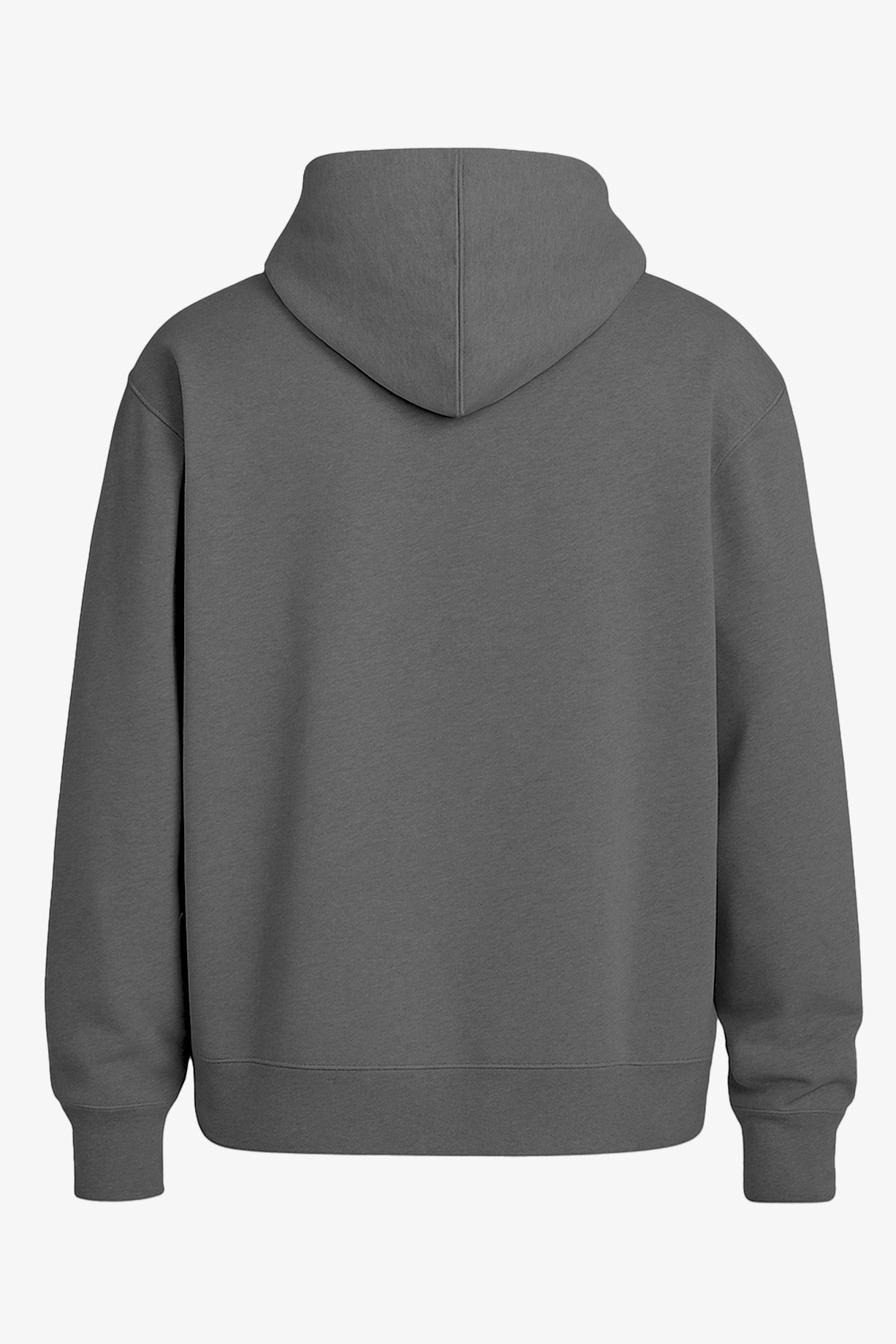 Hoodie Relaxed - "HANDWRITING"