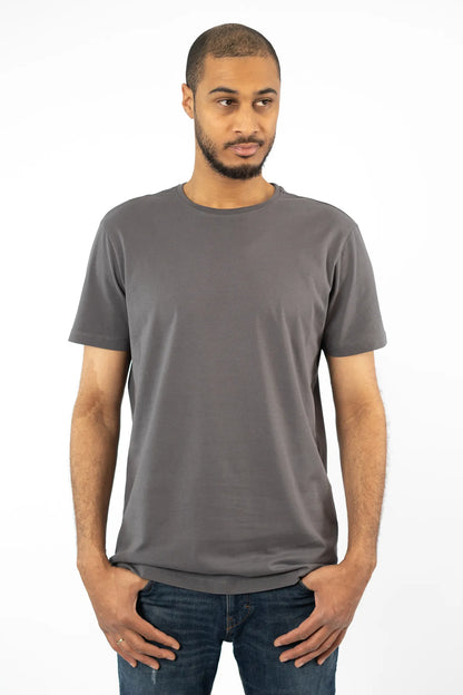 T-Shirt - backprint - "BARCODE"