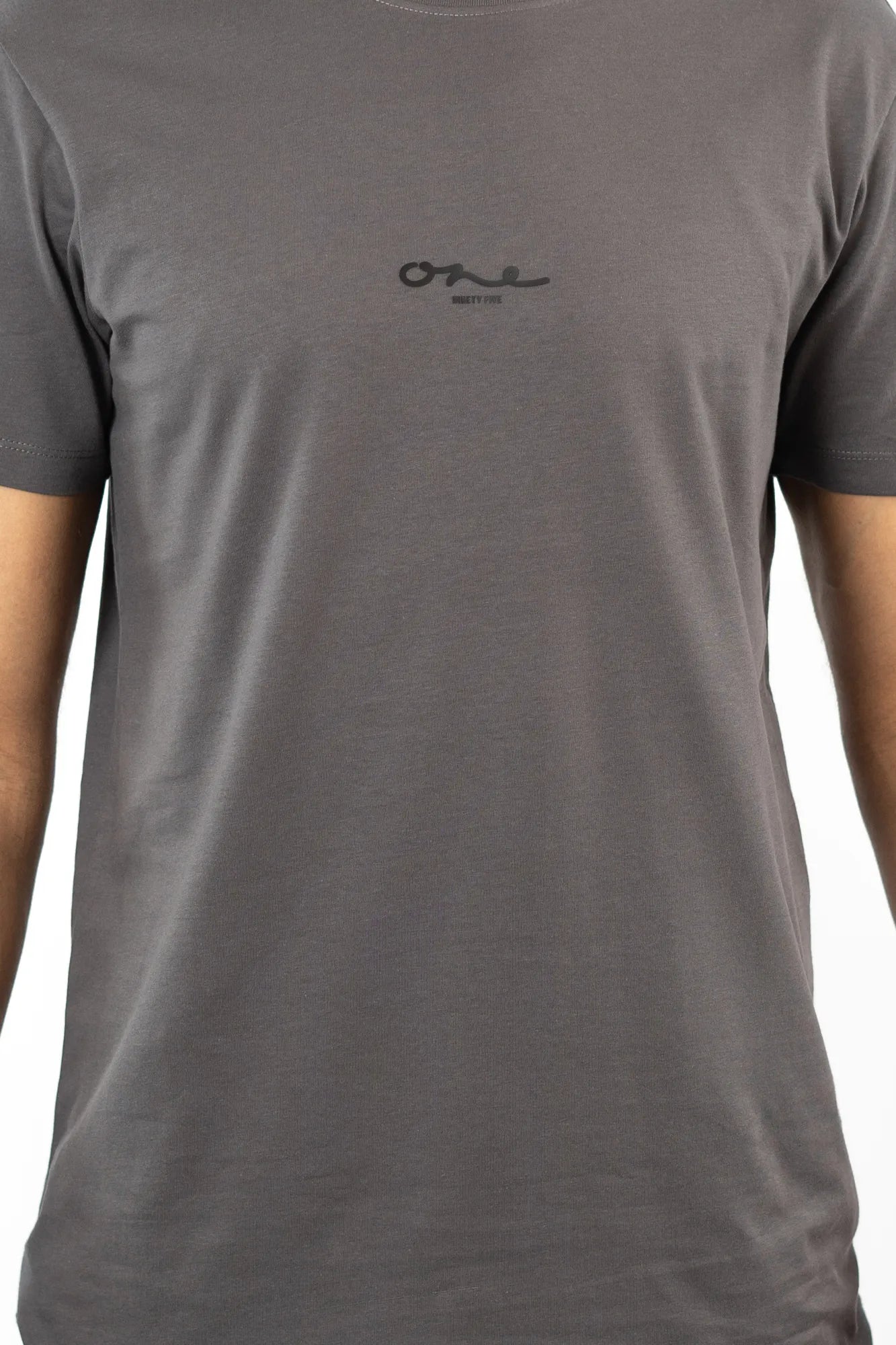 T-Shirt - "ONE MID SMALL"