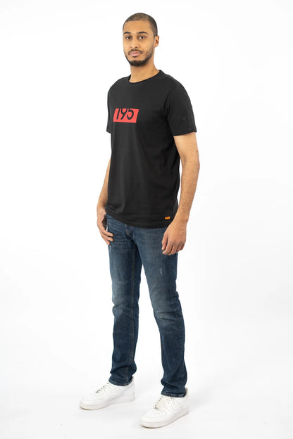 T-Shirt - "195 BOX"