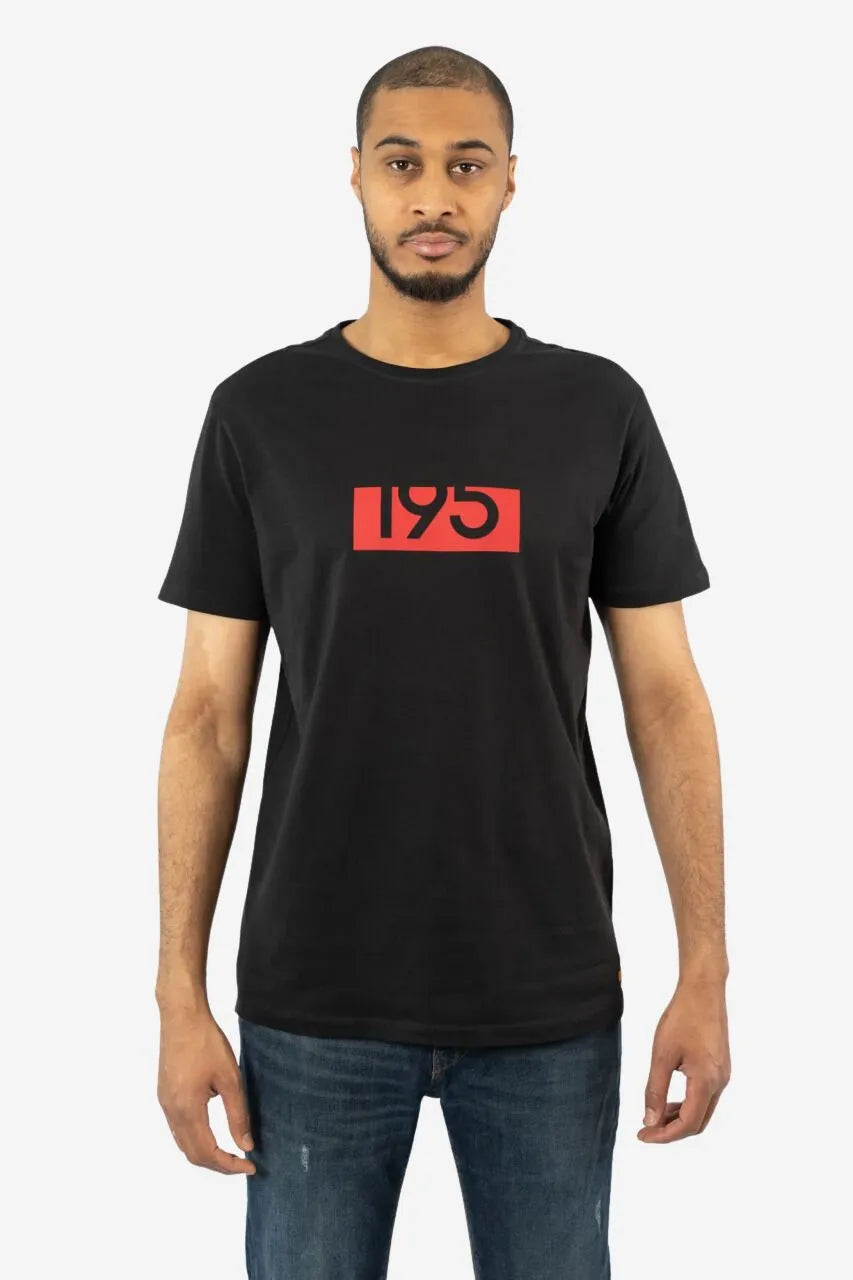 T-Shirt - "195 BOX"