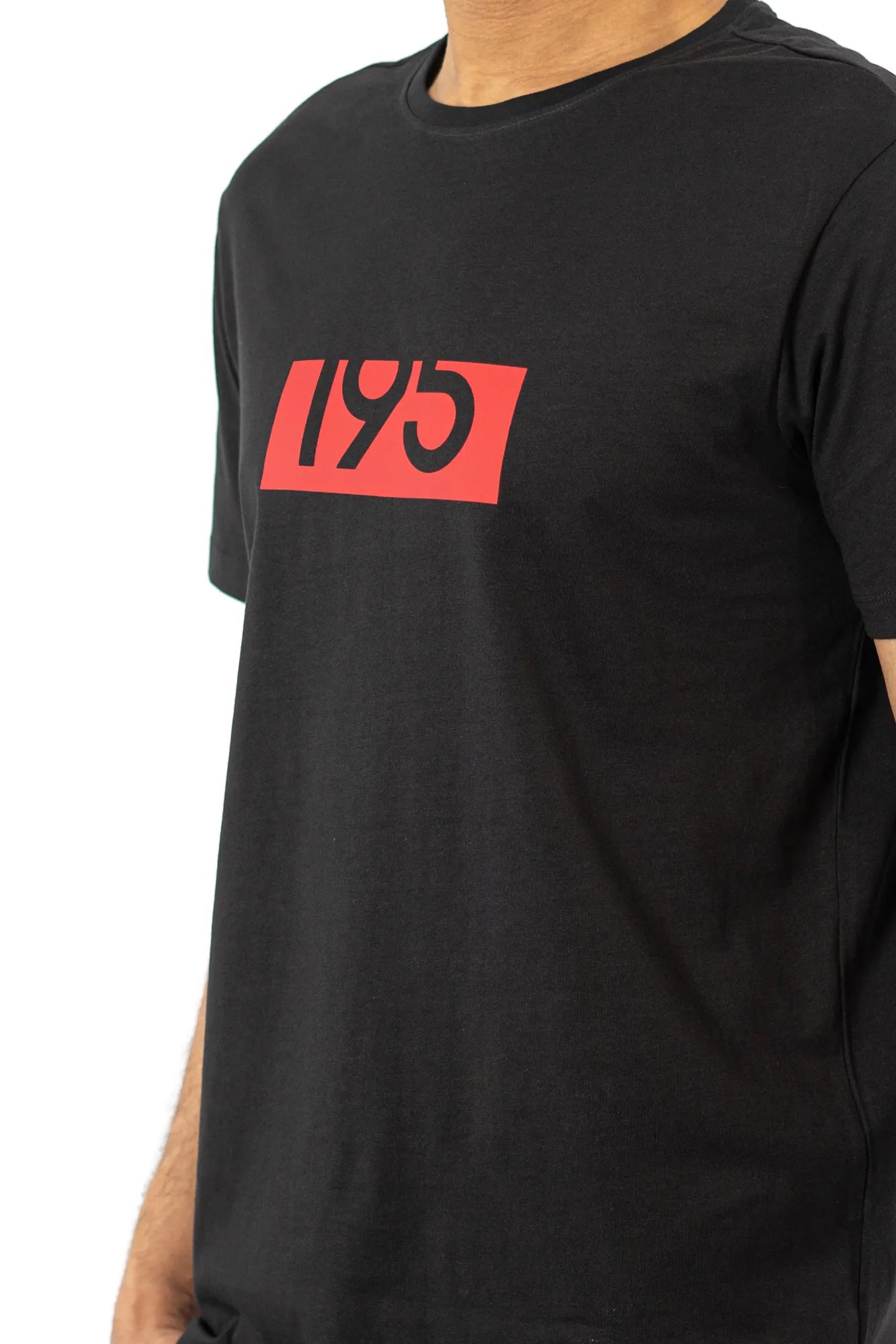 T-Shirt - "195 BOX"