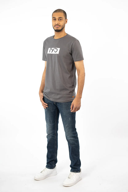 T-Shirt - "195 BOX"
