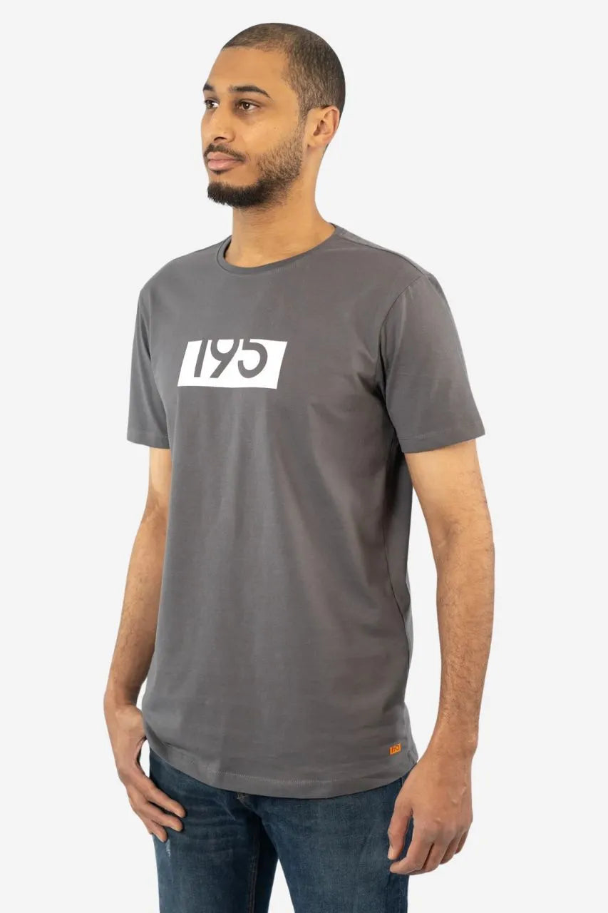 T-Shirt - "195 BOX"