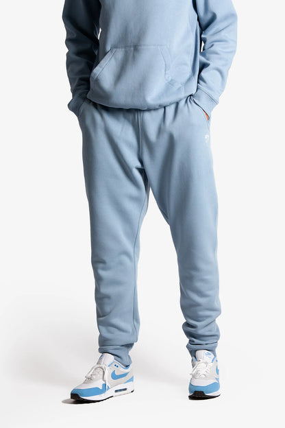 Sweatpants Relaxed - Jogger - "TAG 195"