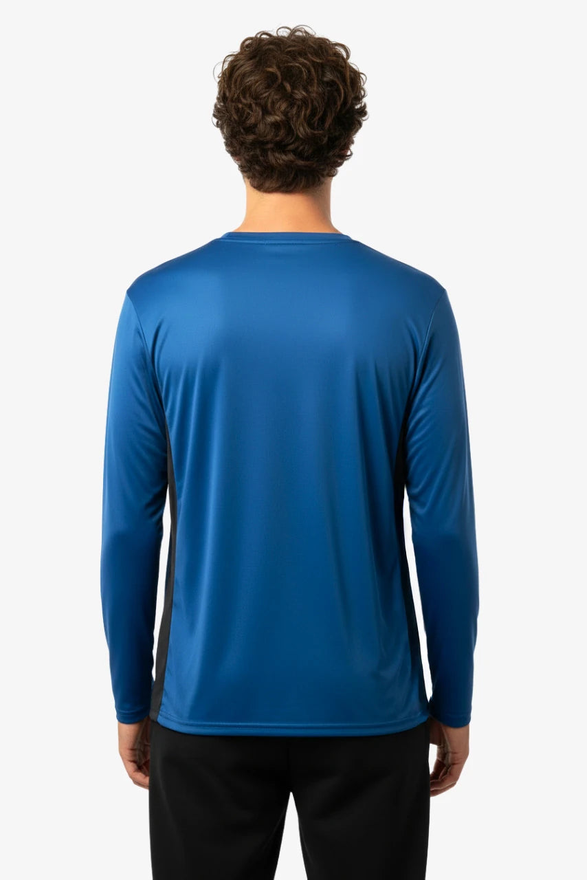 Trainingsshirt Langarm