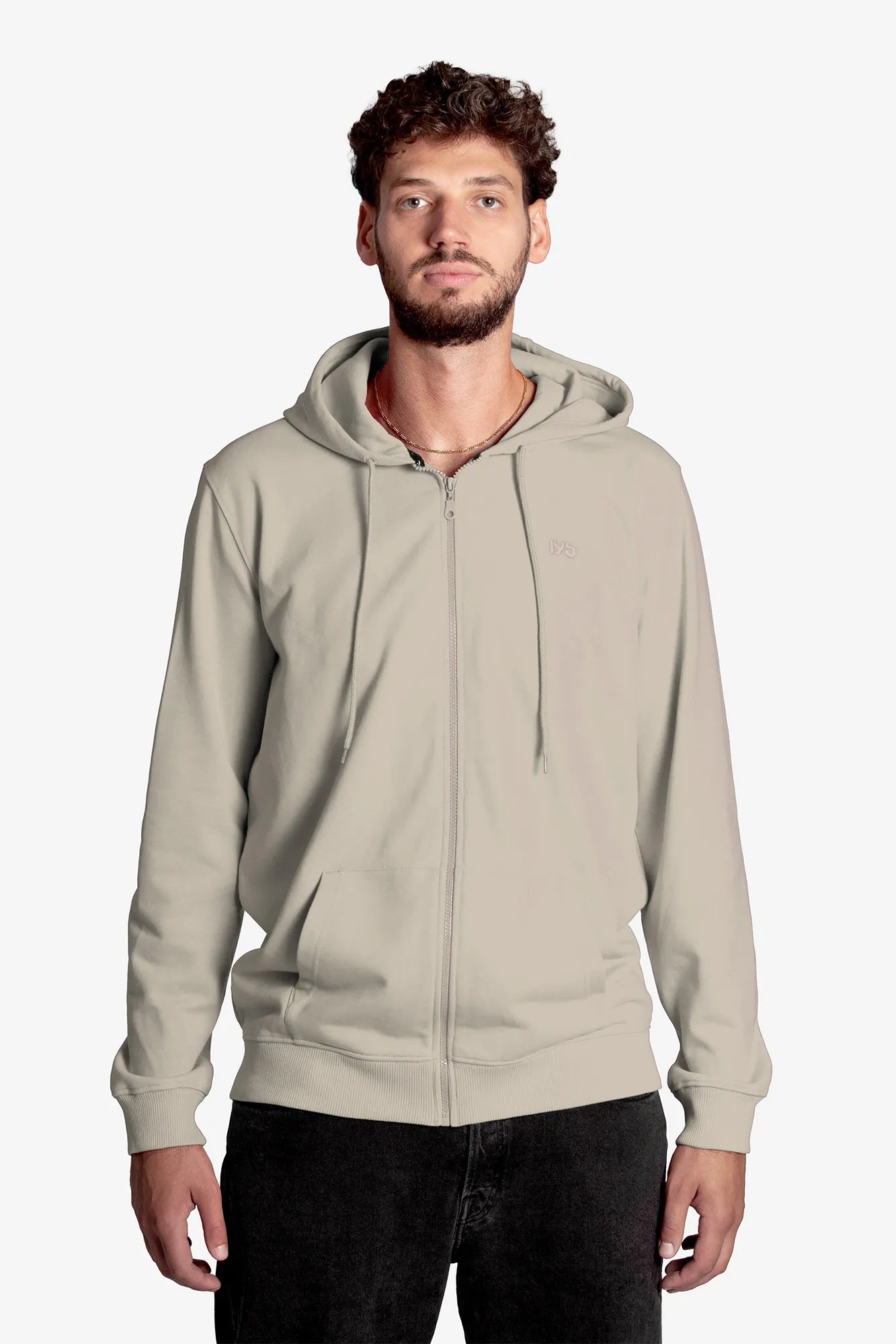 Zipper - basic