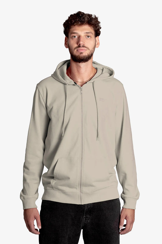 Zipper - basic