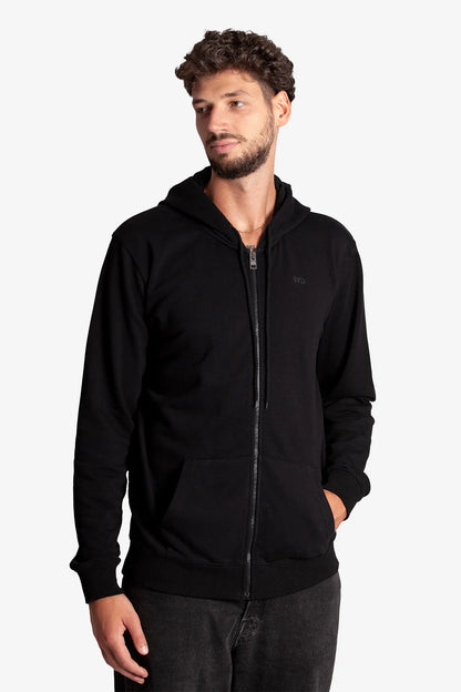 Zipper - basic
