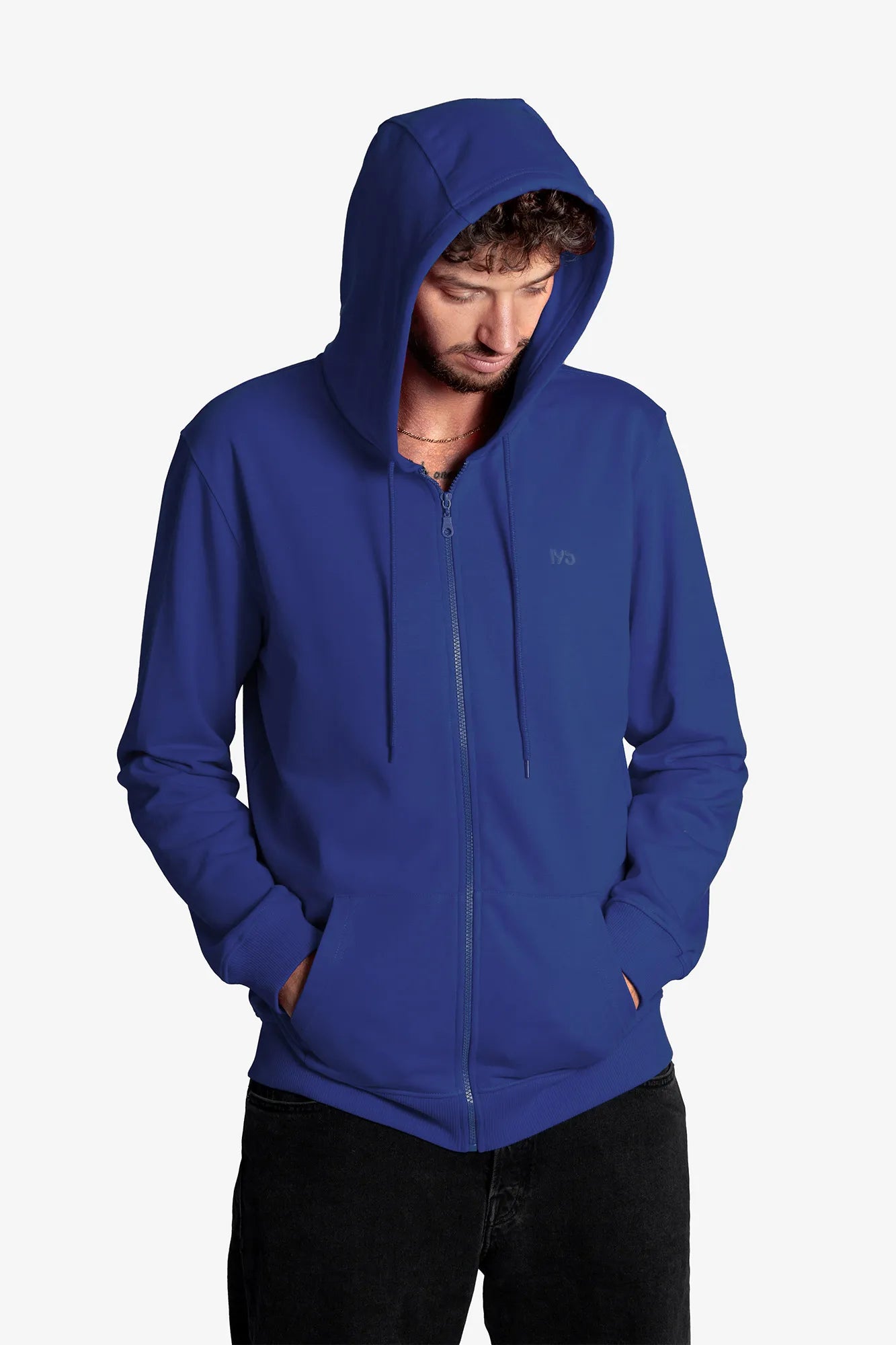 Zipper - basic