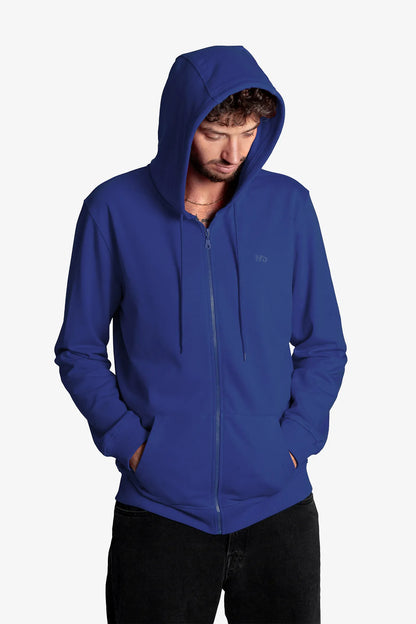 Zipper - basic