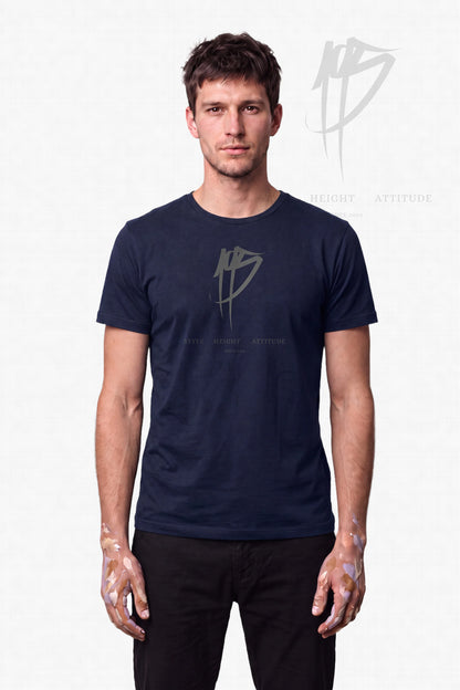 T-Shirt - "STYLE HEIGHT ATTITUDE"