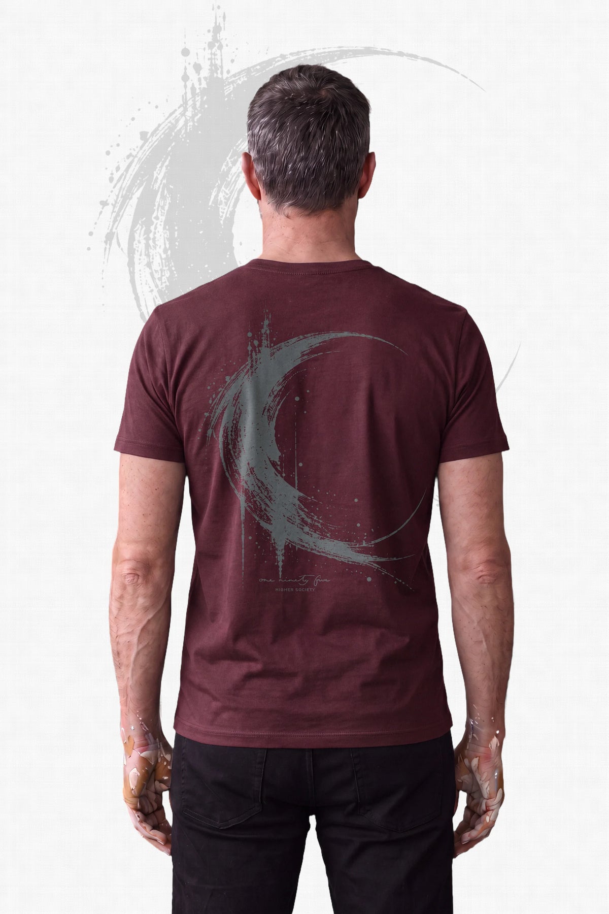 T-Shirt - "MOON"