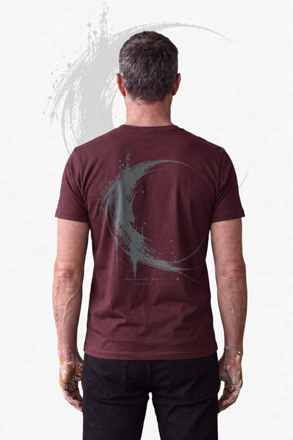 T-Shirt - "MOON"