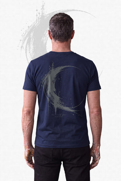 T-Shirt - "MOON"