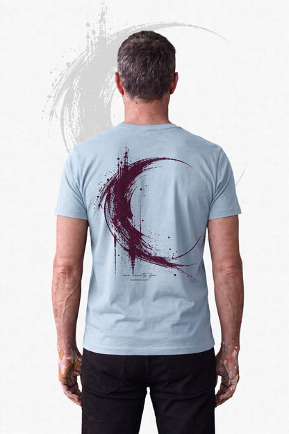 T-Shirt - "MOON"