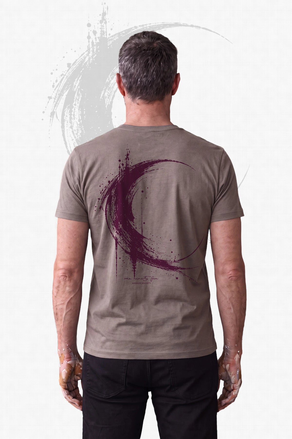T-Shirt - "MOON"