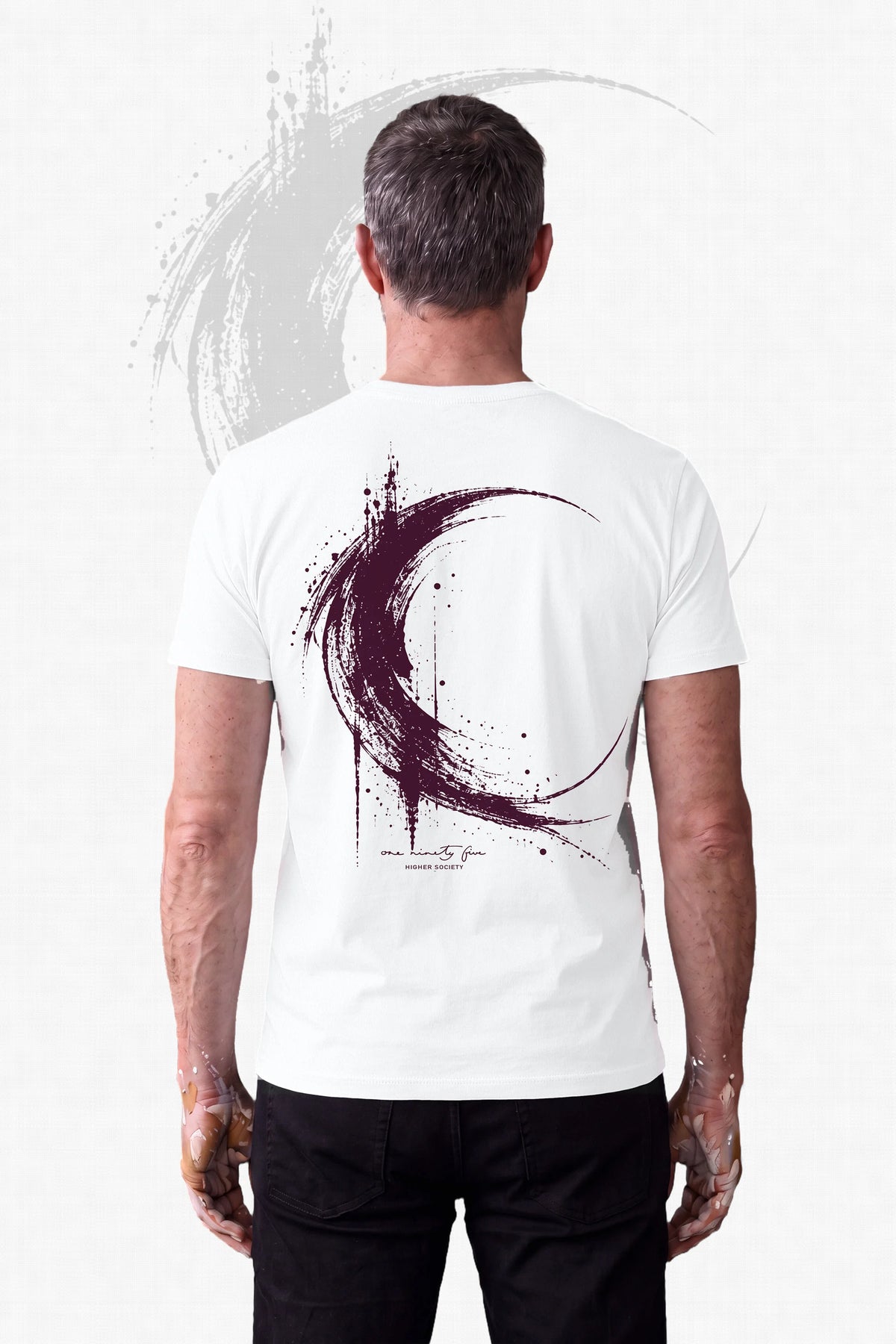 T-Shirt - "MOON"