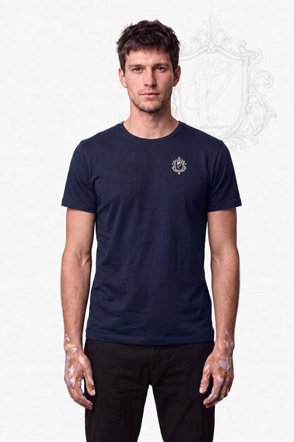 T-Shirt - "EMBLEM"