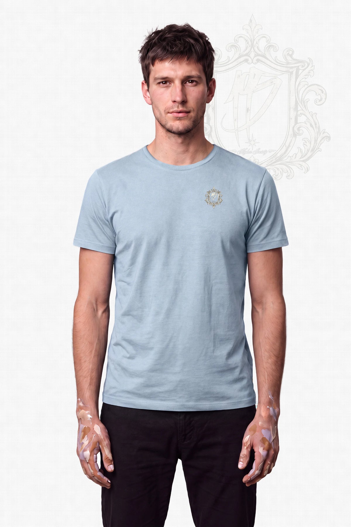T-Shirt - "EMBLEM"