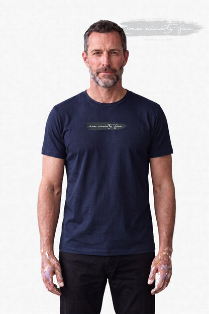 T-Shirt - "195 SWIPE"