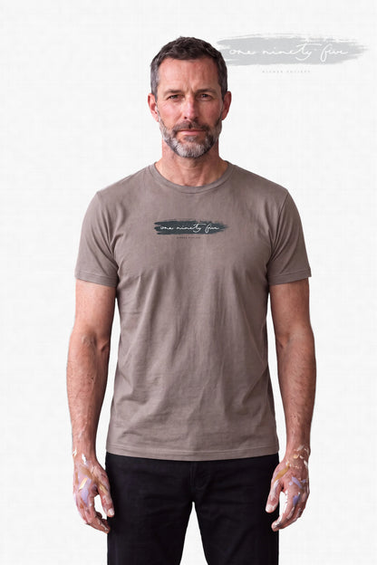 T-Shirt - "195 SWIPE"
