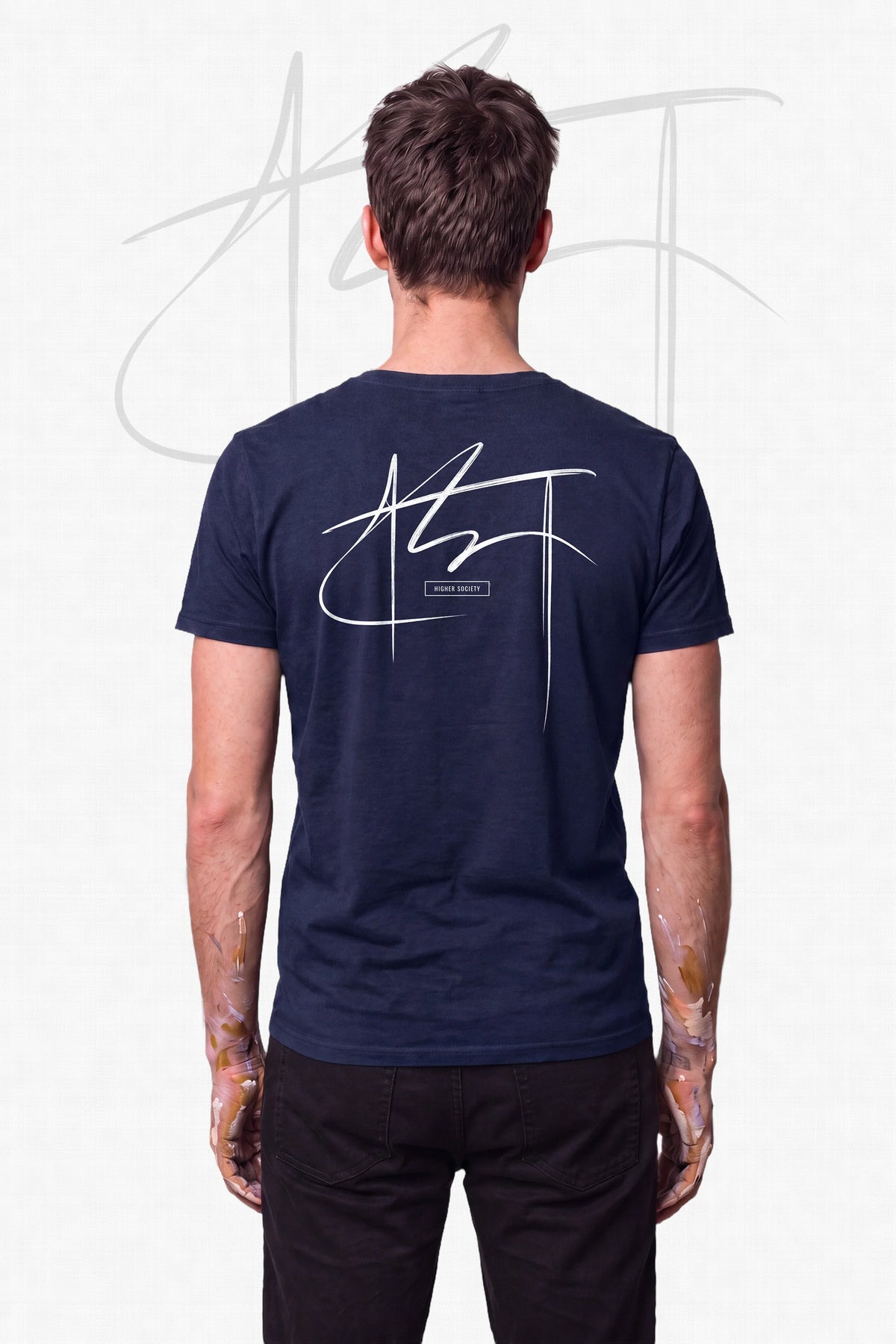 T-Shirt - "ART"