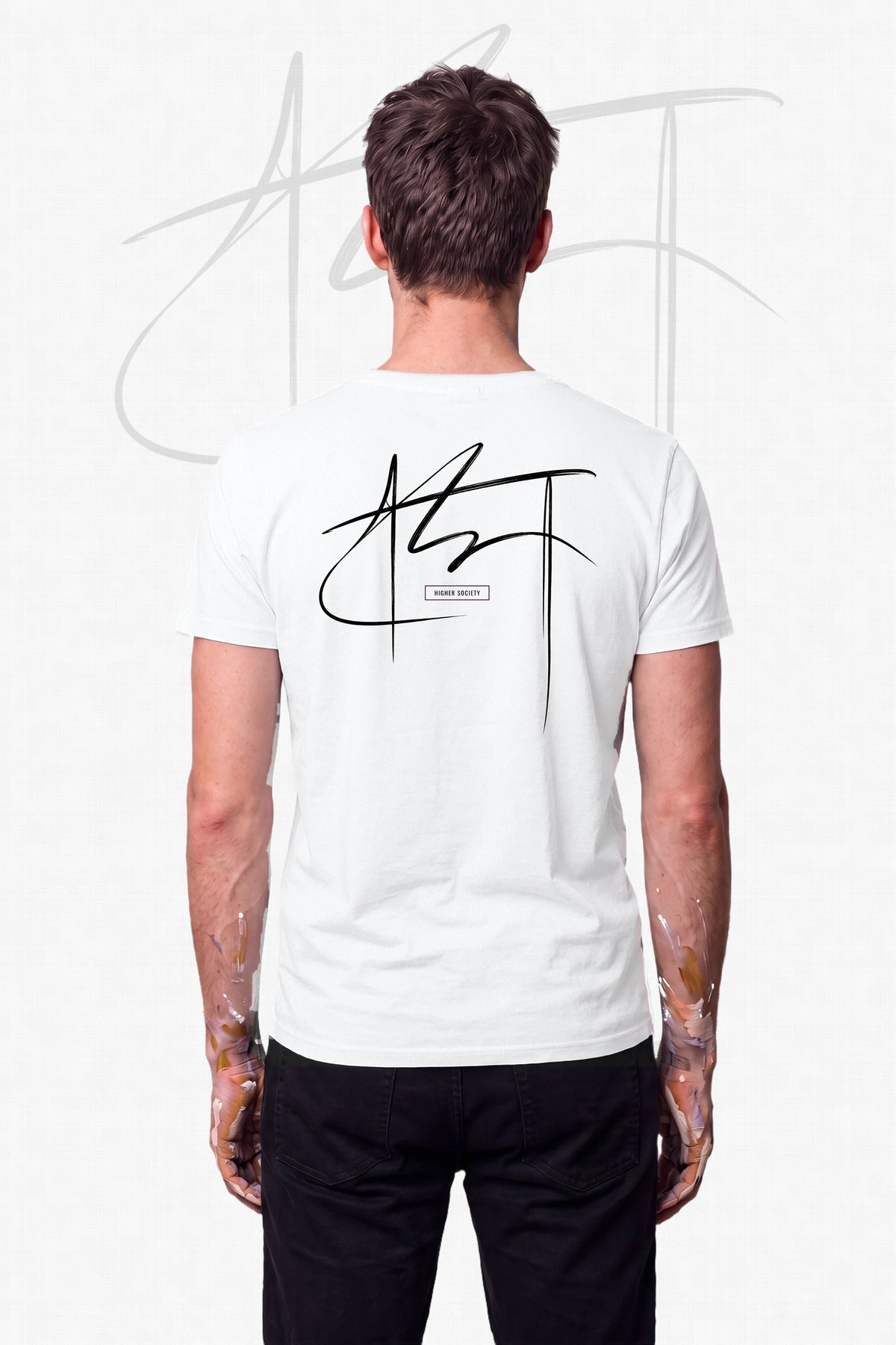T-Shirt - "ART"