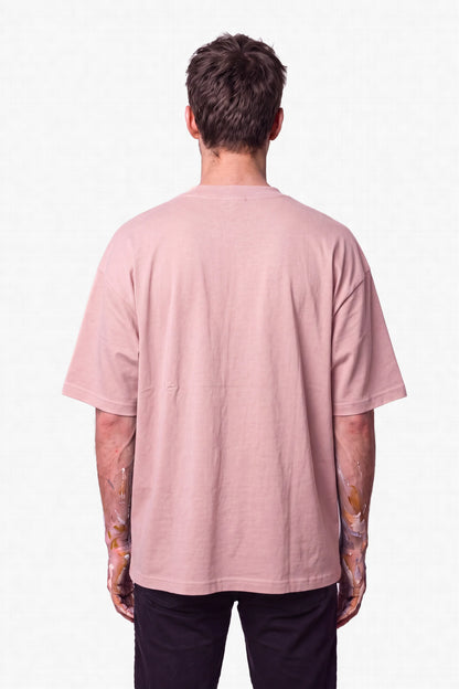 Heavy Oversized T-Shirt - "SIGNATURE"