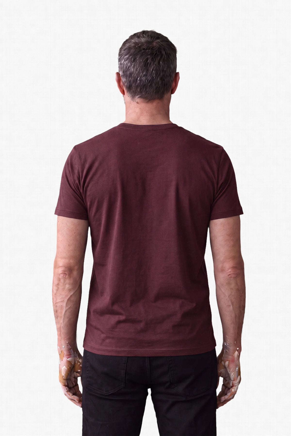 T-Shirt - "195 SWIPE"