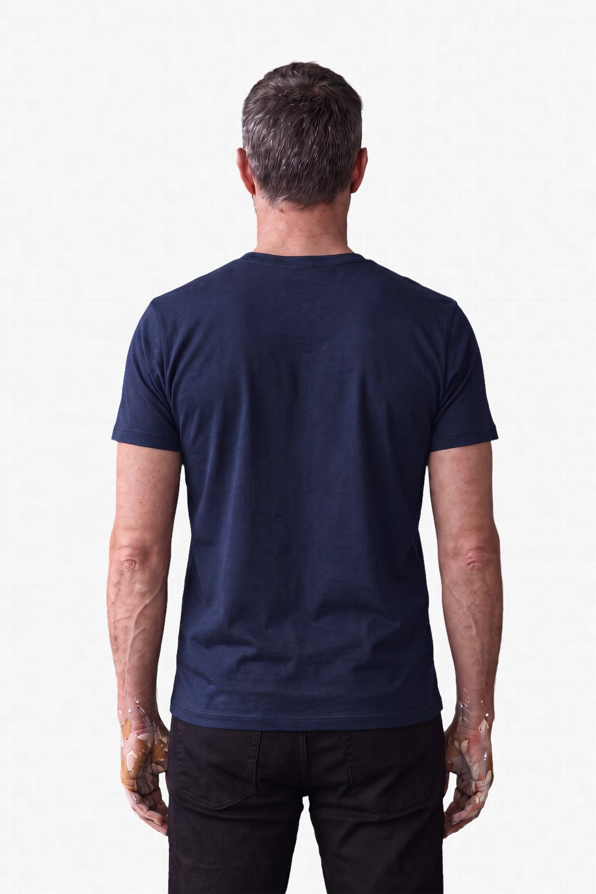 T-Shirt - "195 SWIPE"