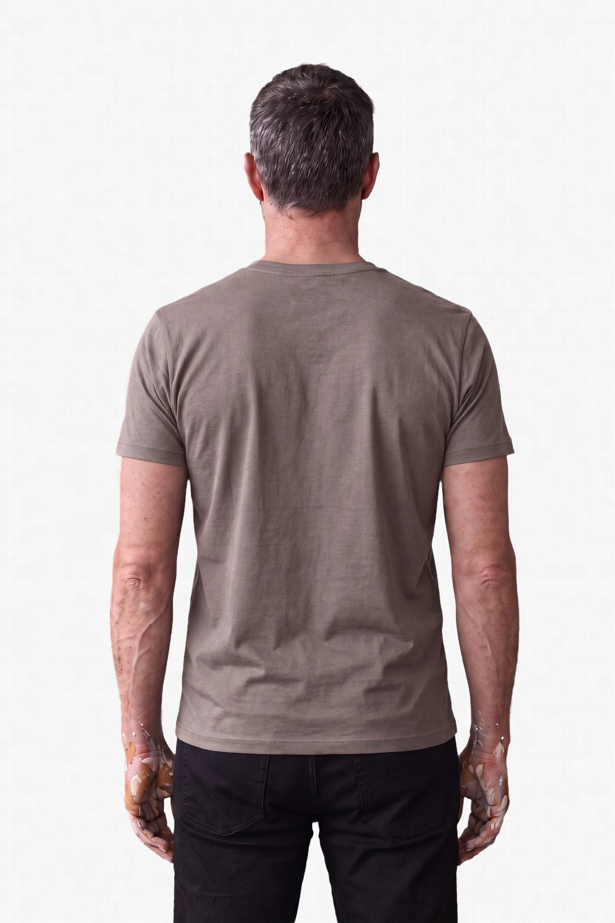 T-Shirt - "195 SWIPE"