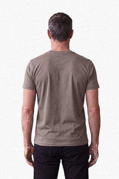 T-Shirt - "195 SWIPE"