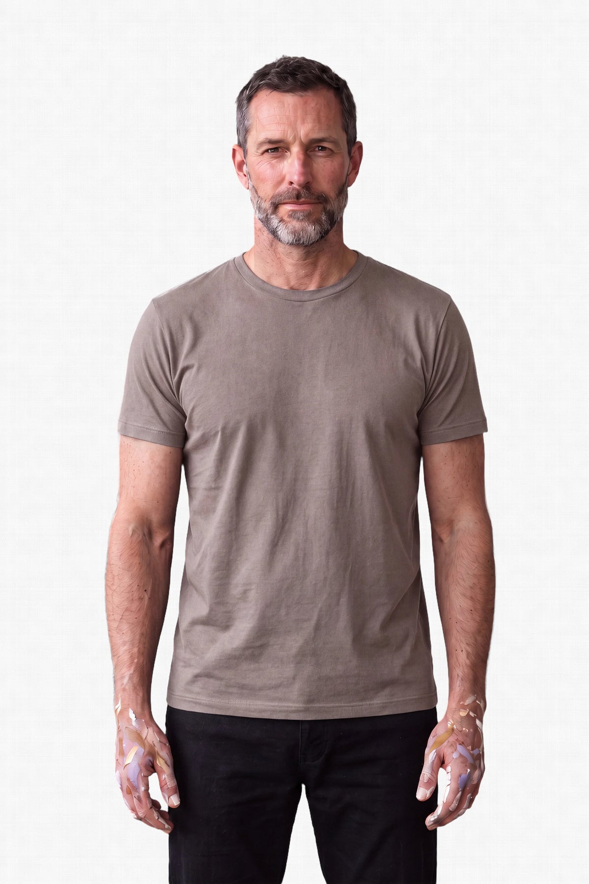 T-Shirt - "MOON"