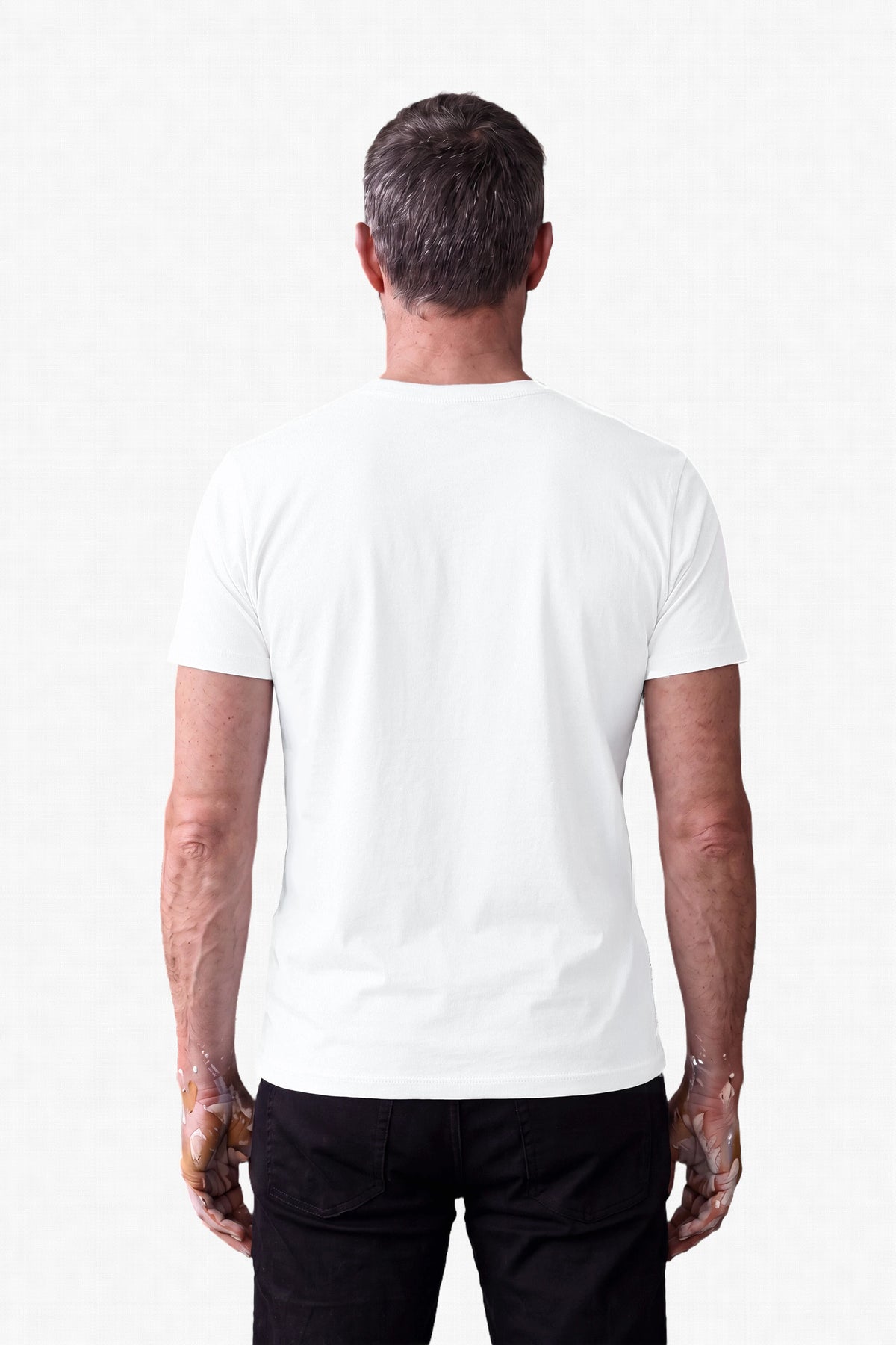 T-Shirt - "MOON"