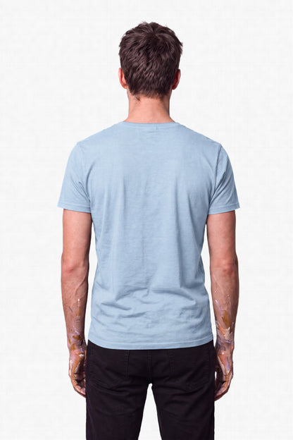 T-Shirt - "STYLE HEIGHT ATTITUDE"