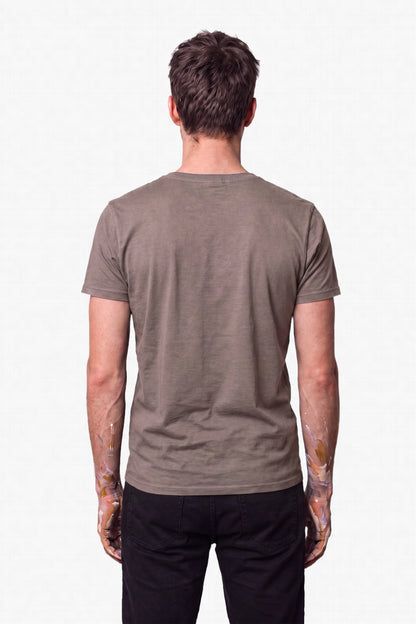 T-Shirt - "STYLE HEIGHT ATTITUDE"