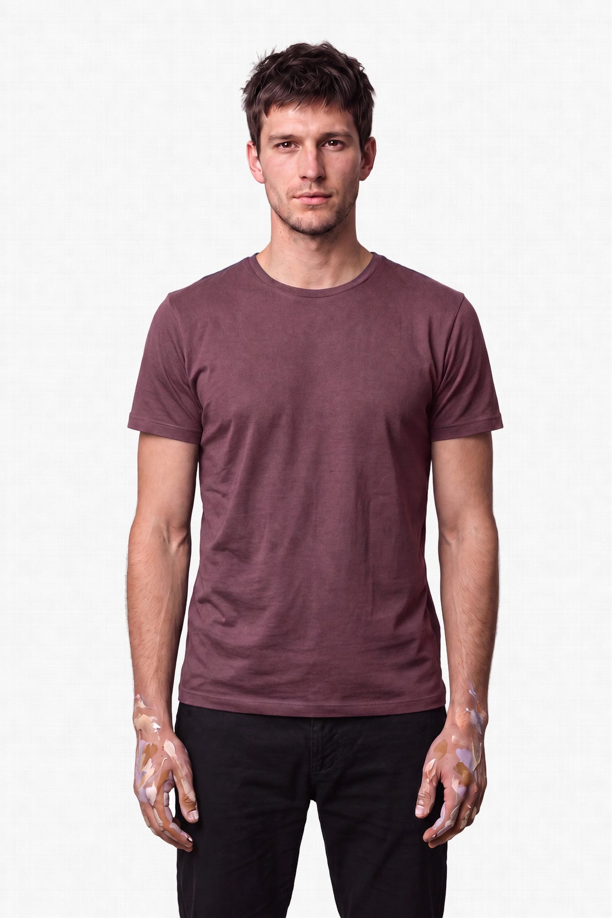 T-Shirt - "ORBIT"