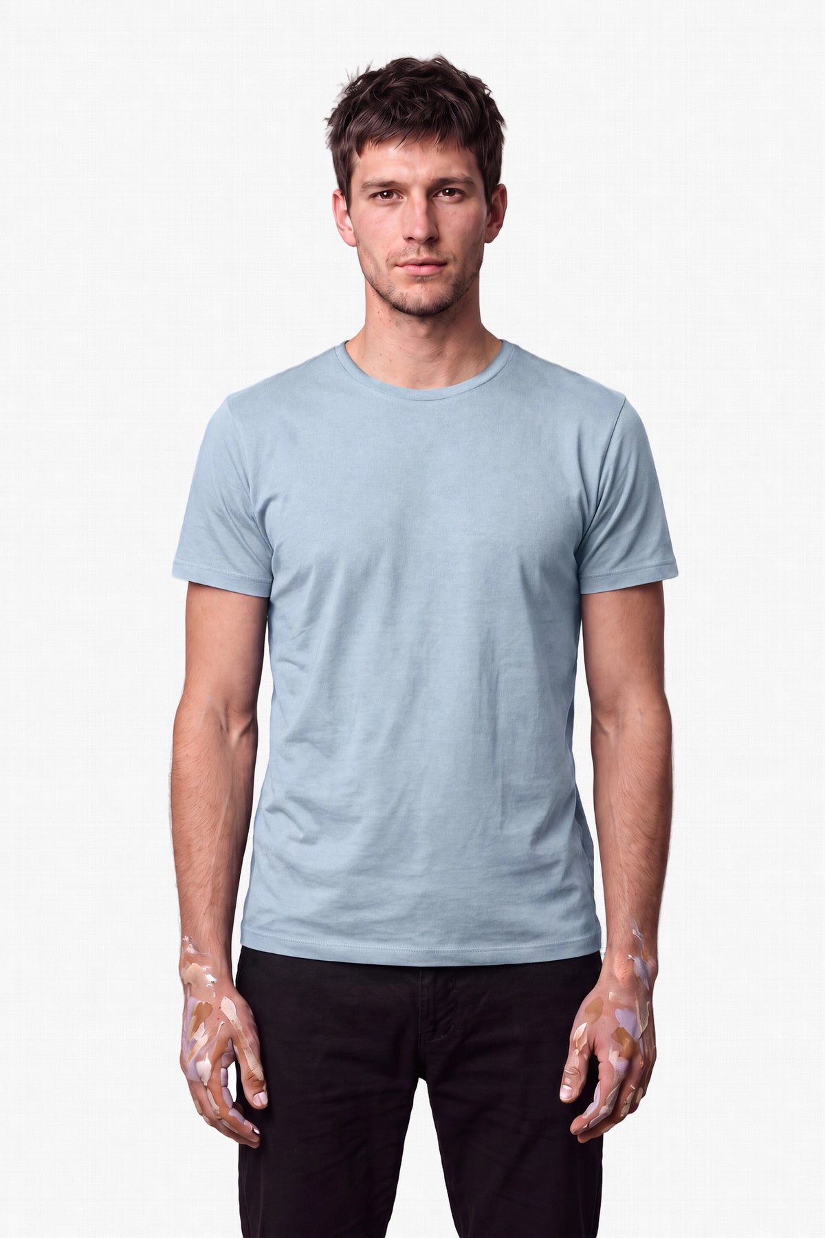 T-Shirt - "ORBIT"