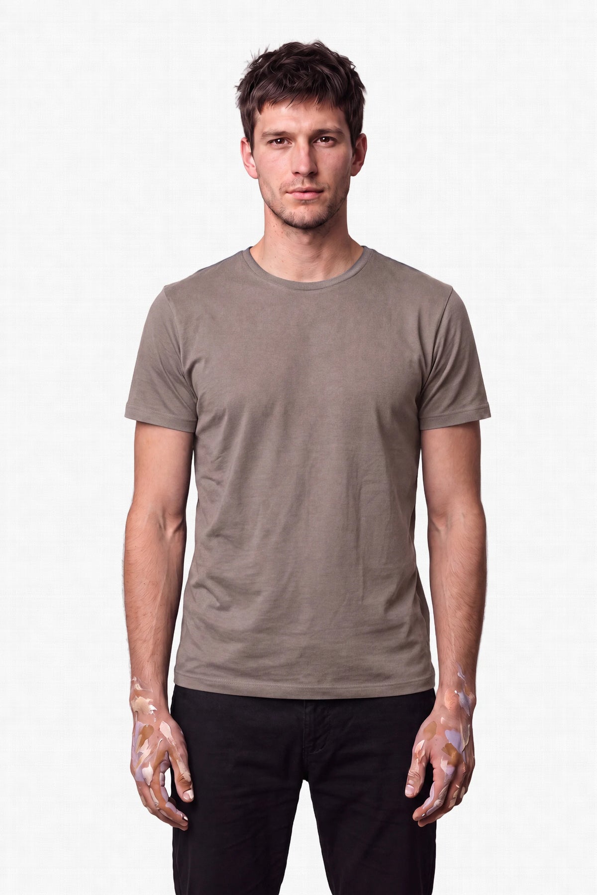 T-Shirt - "ORBIT"