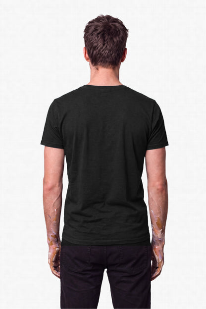 T-Shirt - "STYLE HEIGHT ATTITUDE"