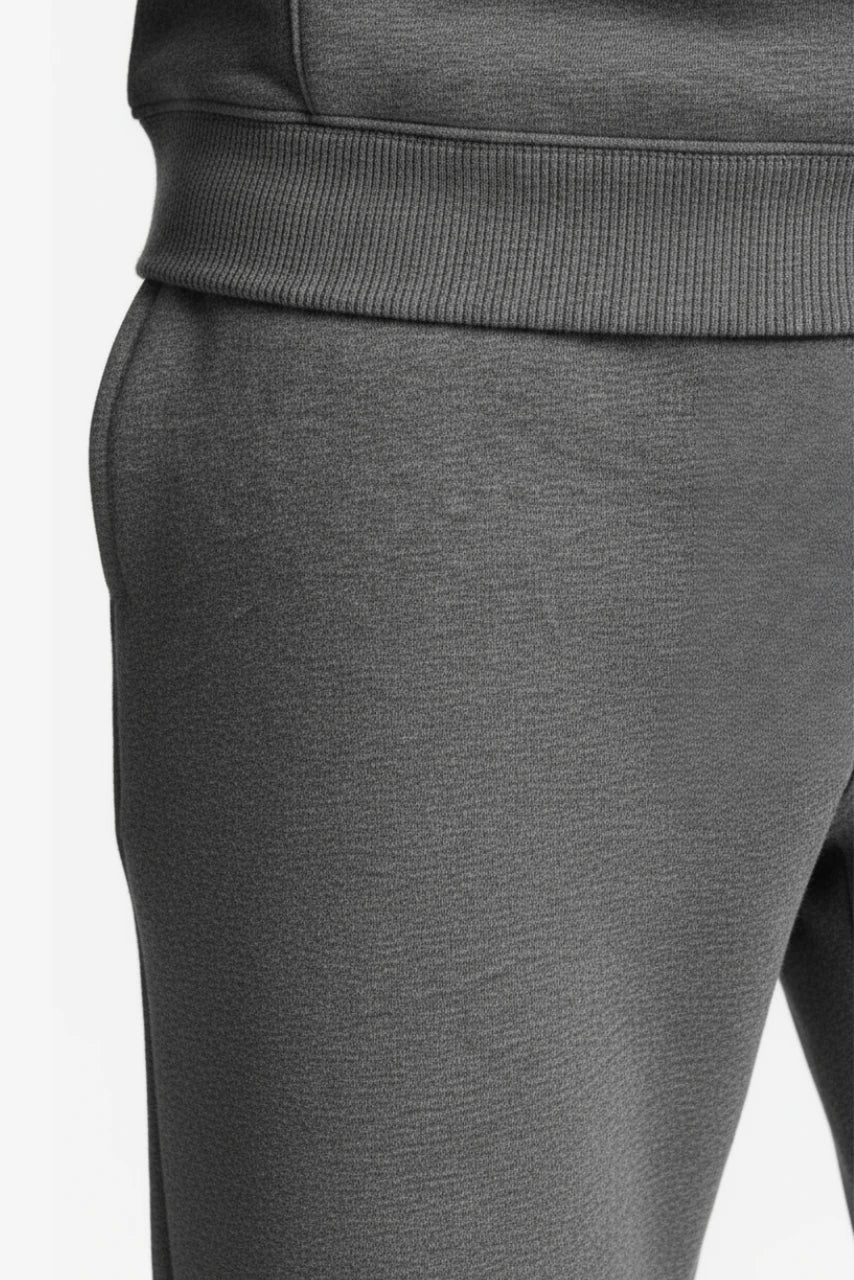 Sweatpants Relaxed - Jogger - basic