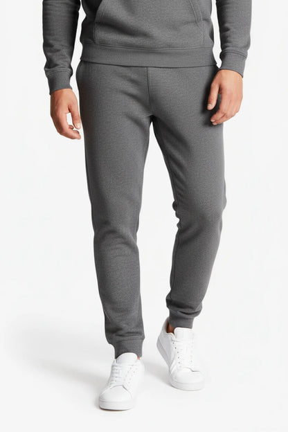 Sweatpants Relaxed - Jogger - basic