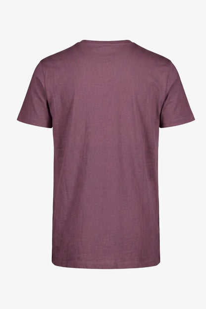T-Shirt - "NIGHT PALMS"